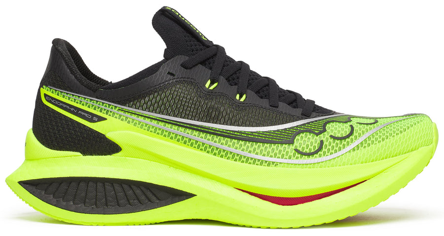 Saucony Endorphin Pro 5 neutral running shoe