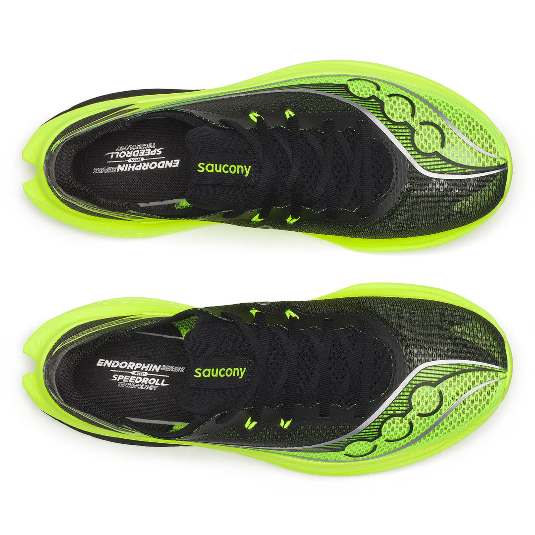 Endorphin Pro 5 - Men's