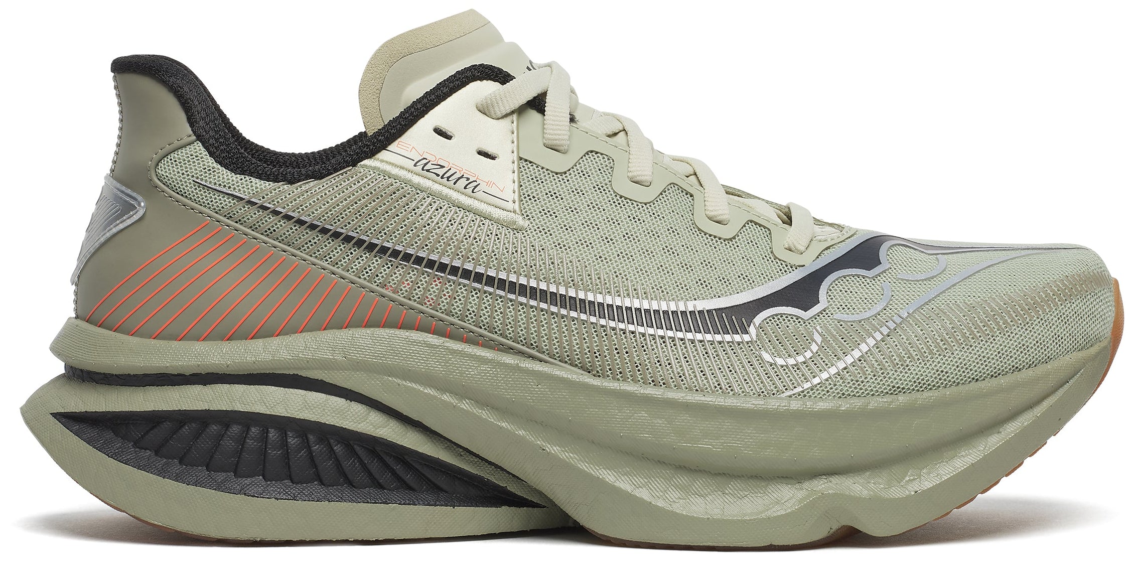 Endorphin Azura - Men's – Bushtukah