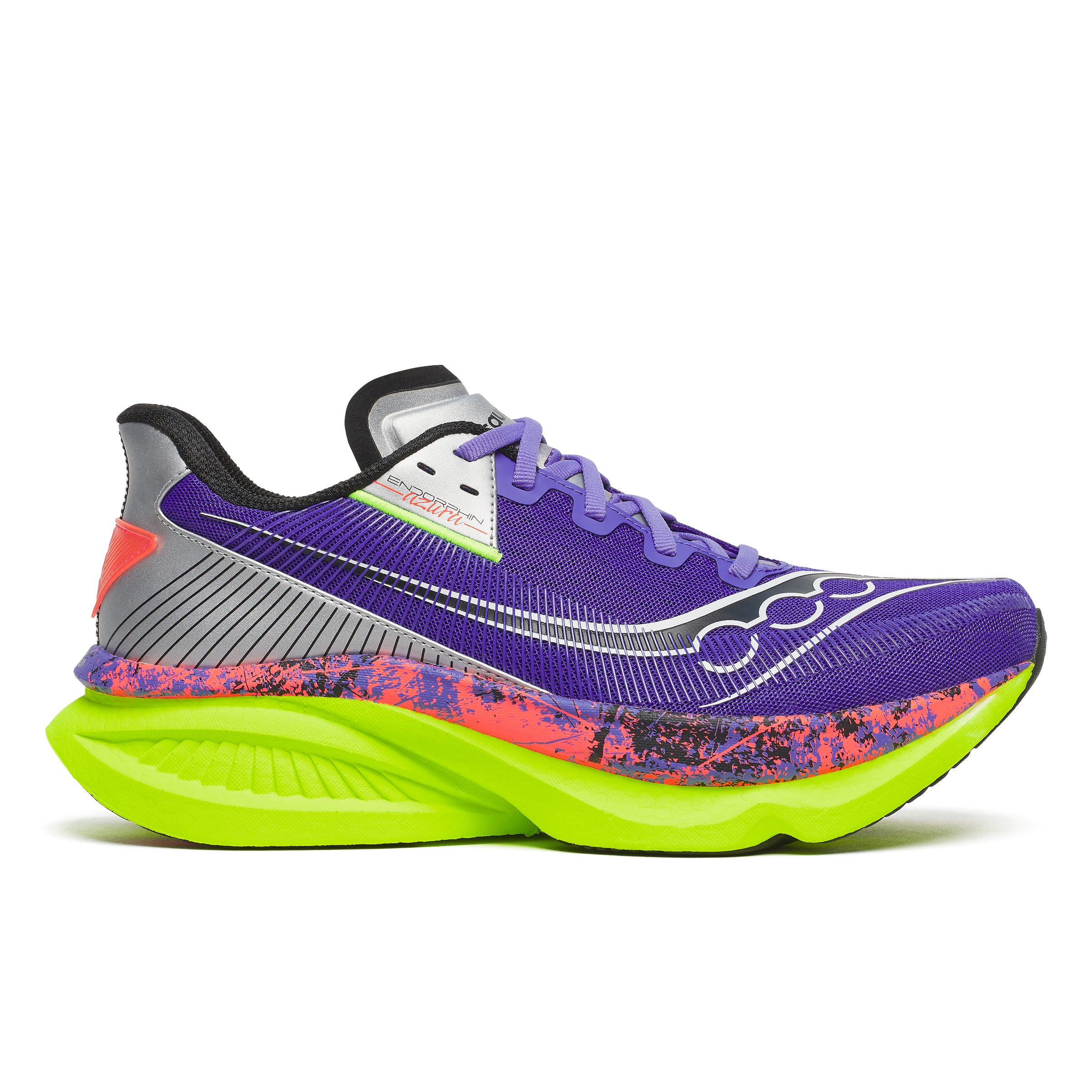 shuuun Endorphin Azura - Men's – Bushtukah