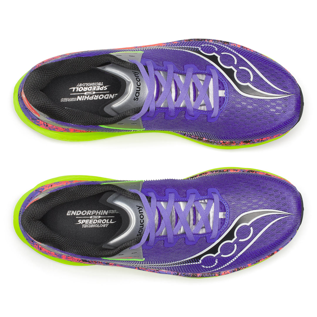 Endorphin Azura - Men's
