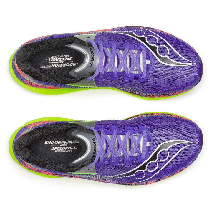 Endorphin Azura - Men's