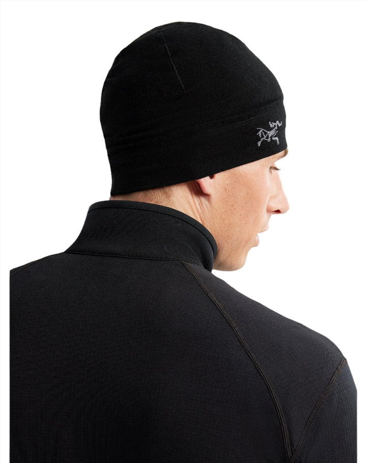 Rho Lightweight Wool Toque