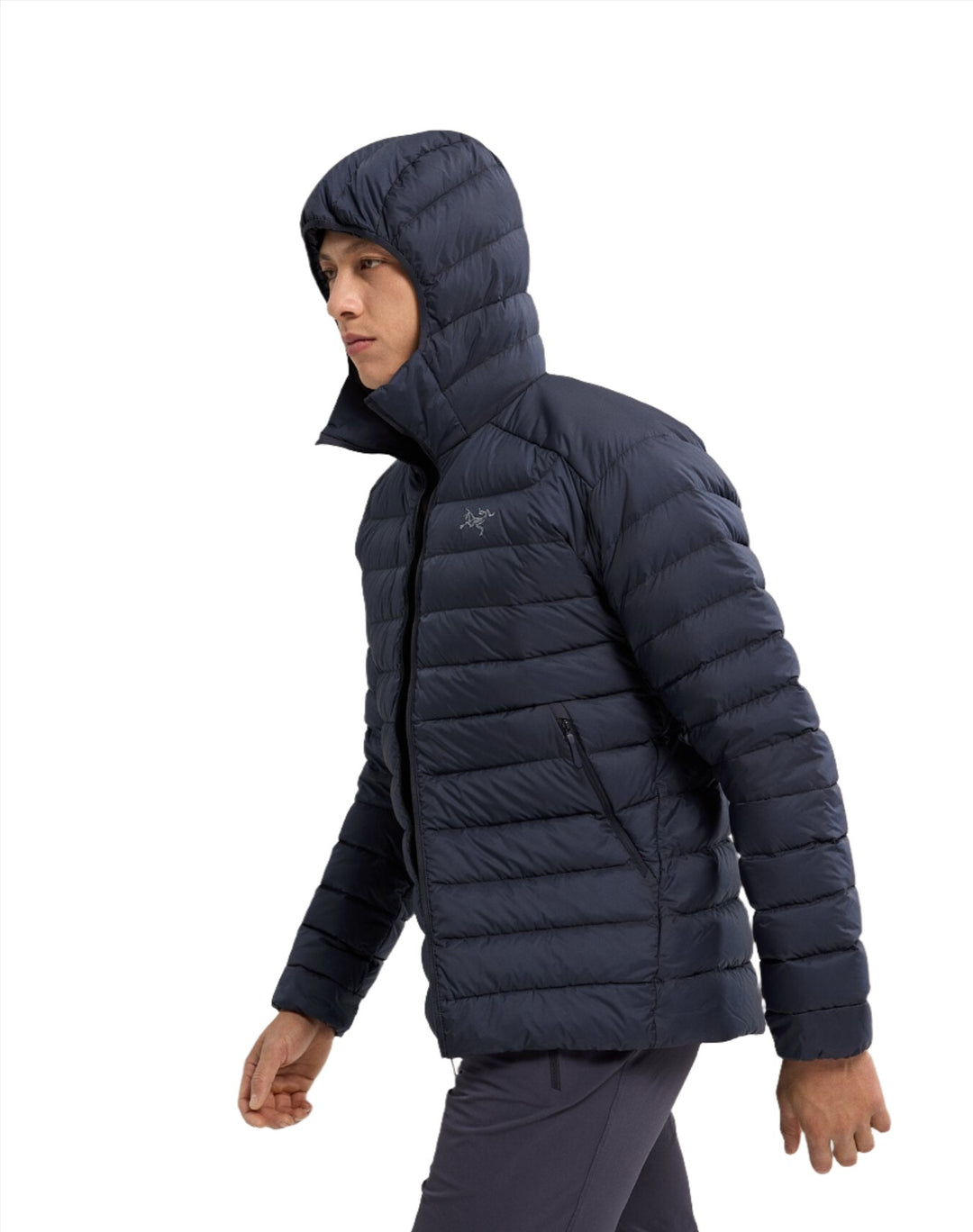 Cerium Hoody - Men's