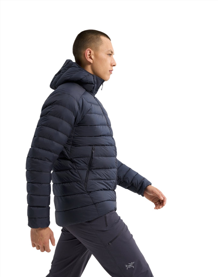 Cerium Hoody - Men's