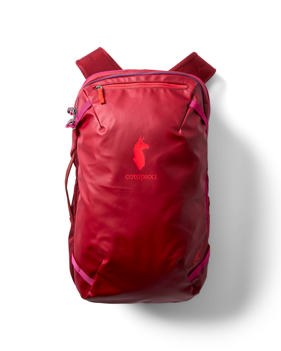 Allpa Travel Pack - 28L