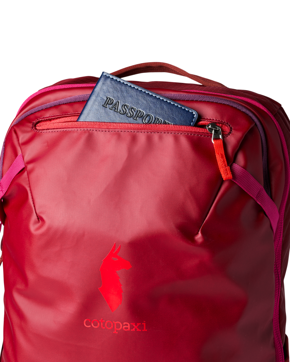 Allpa Travel Pack - 28L