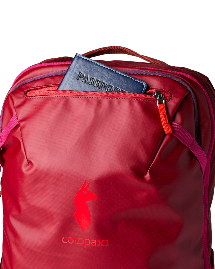 Allpa Travel Pack - 28L
