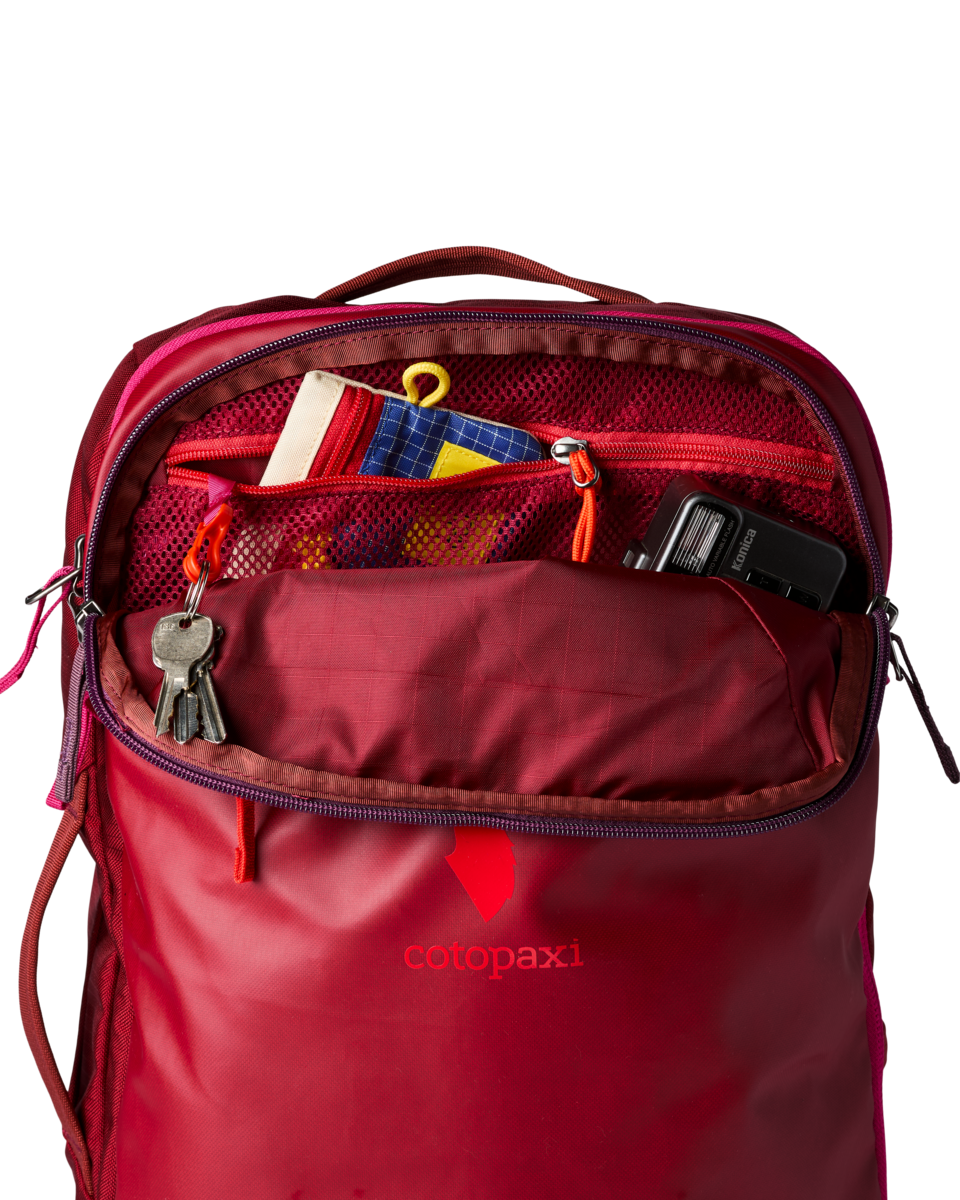 Allpa Travel Pack - 28L