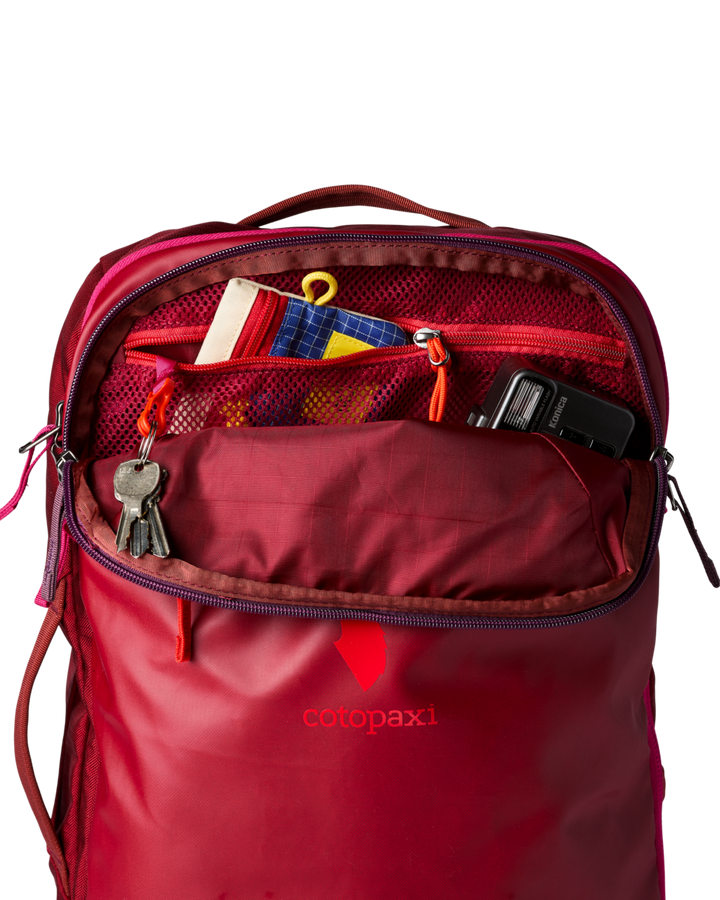 Allpa Travel Pack - 28L