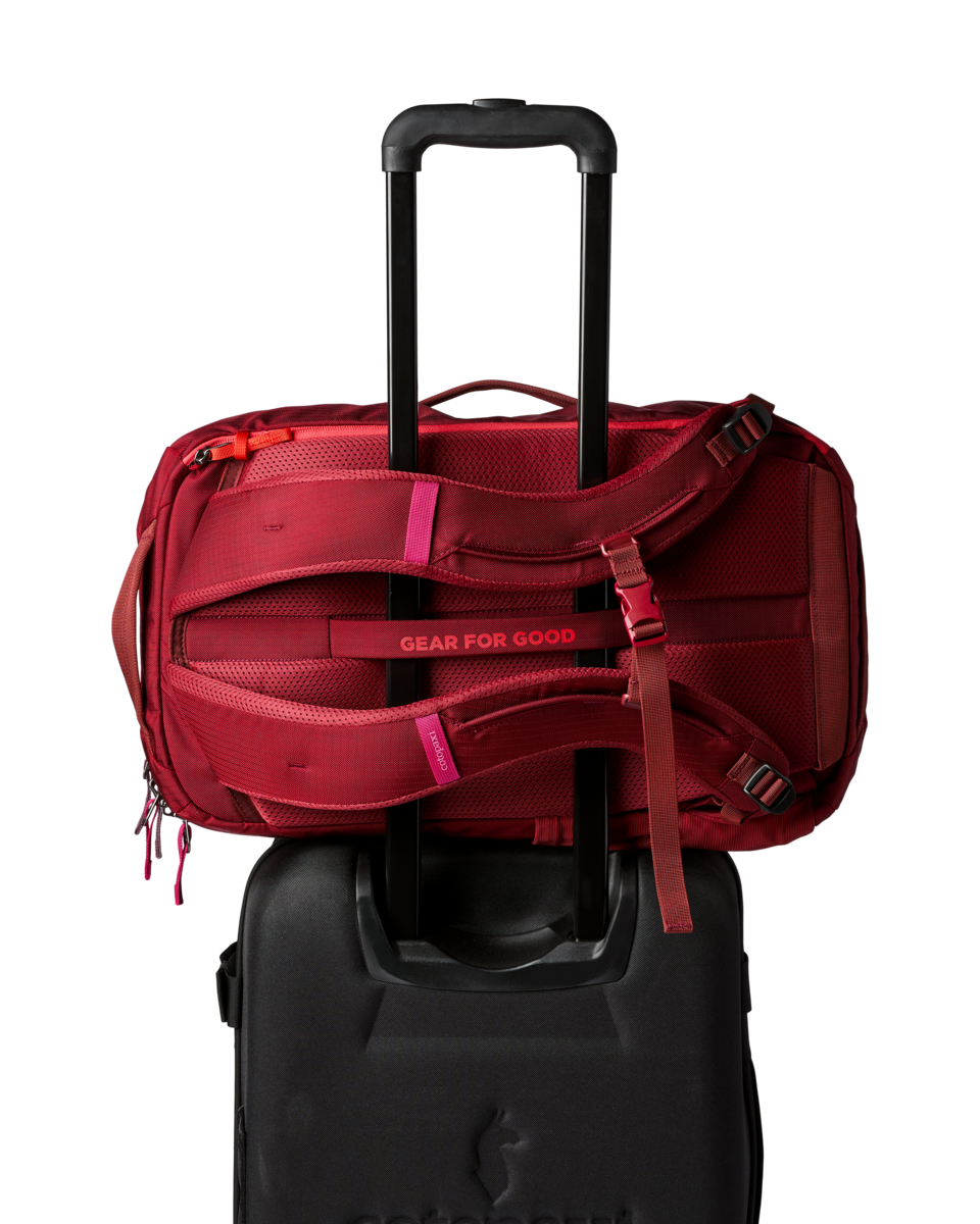 Allpa Travel Pack - 28L