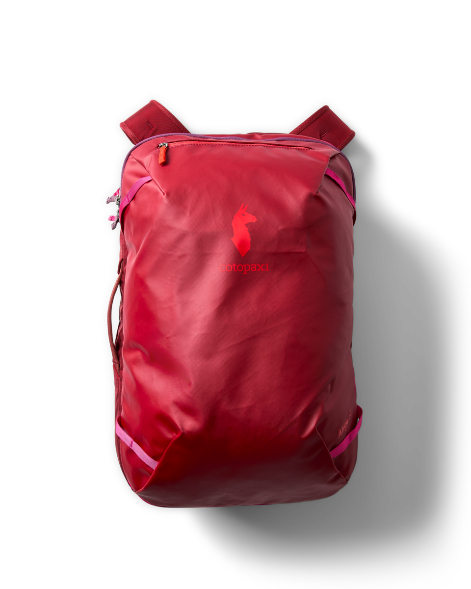 Allpa Travel Pack - 35L