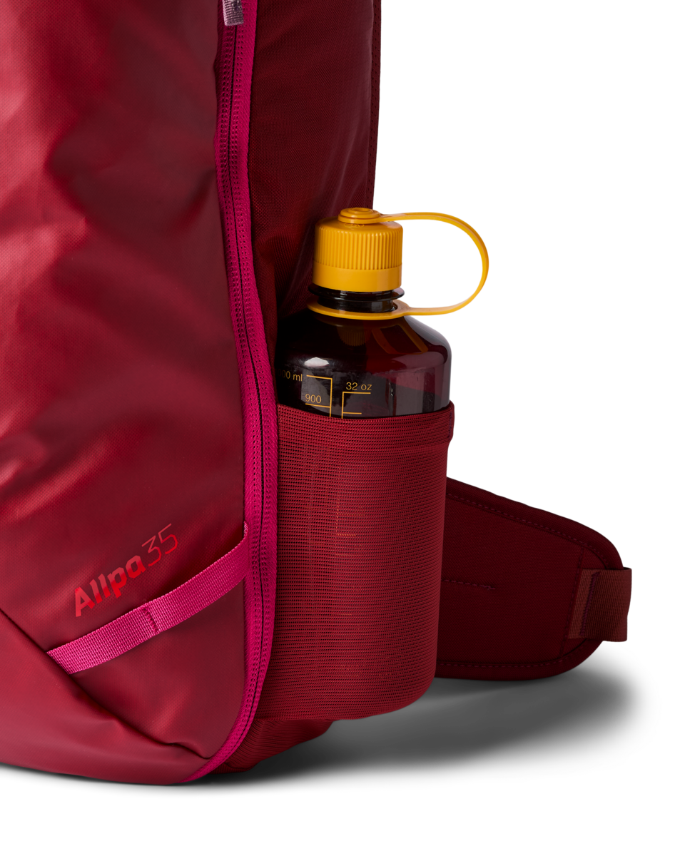 Allpa Travel Pack - 35L