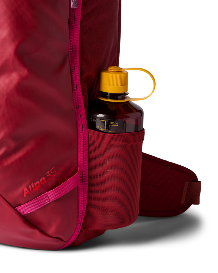 Allpa Travel Pack - 35L