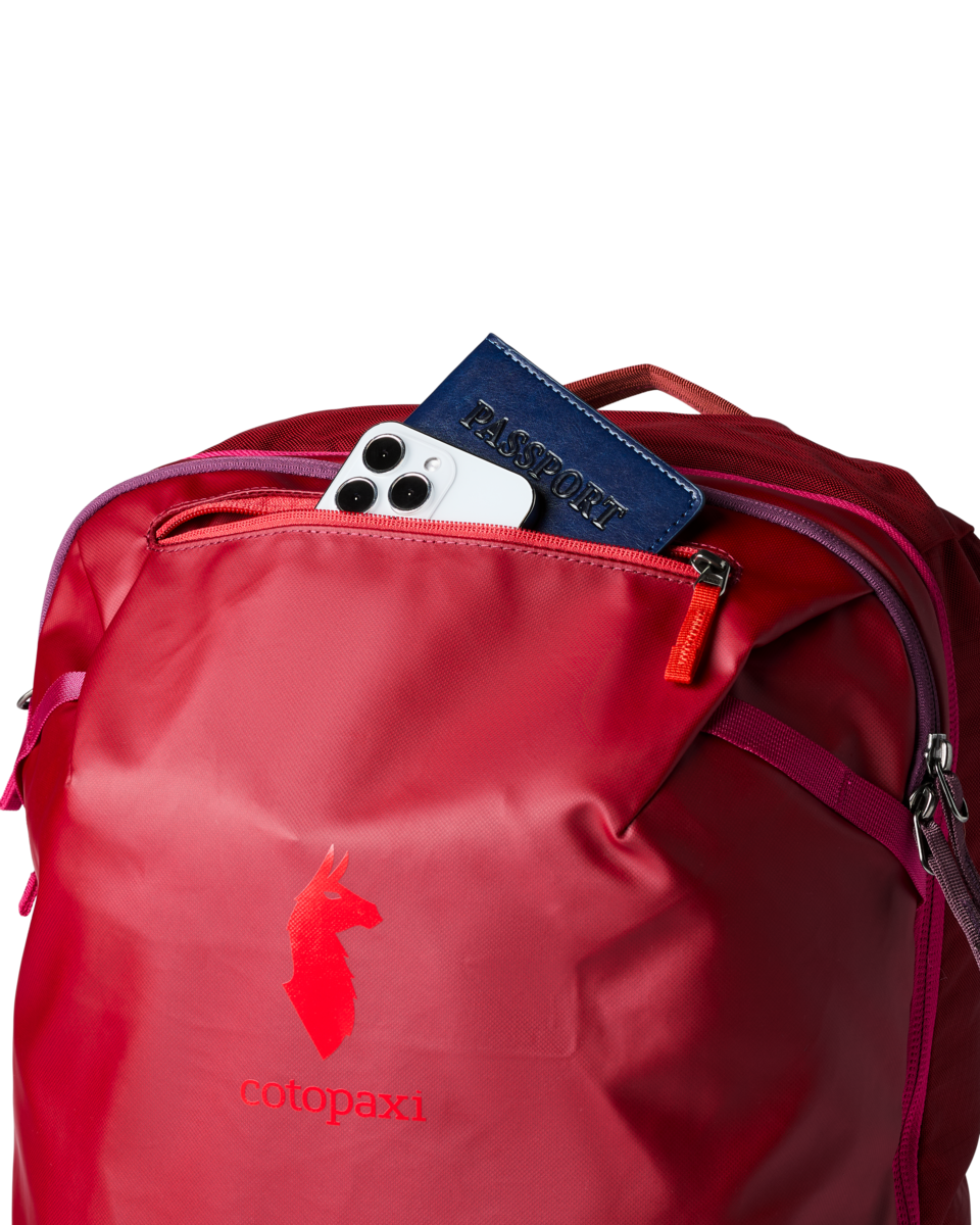 Allpa Travel Pack - 35L