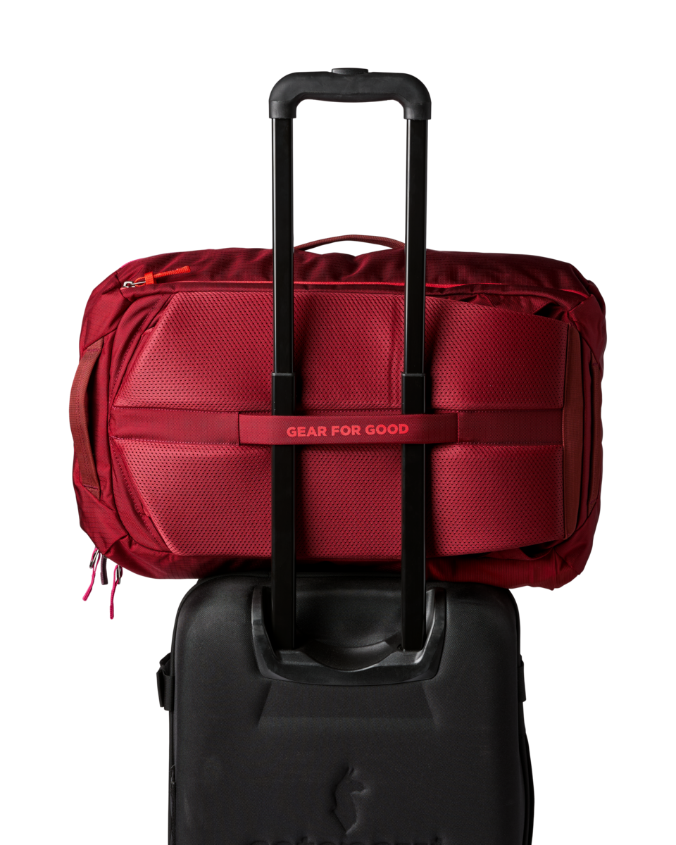 Allpa Travel Pack - 35L