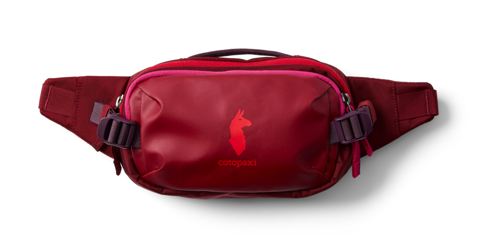 Allpa X Hip Pack - 1.5L