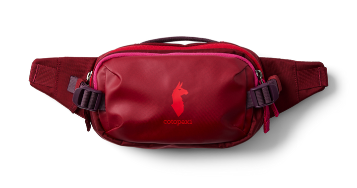 Allpa X Hip Pack - 1.5L