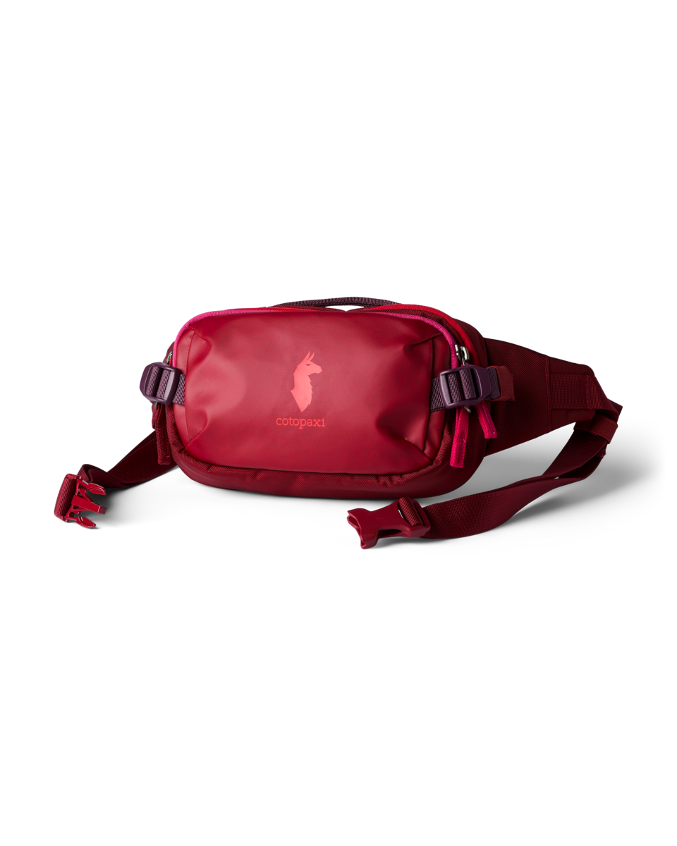Allpa X Hip Pack - 1.5L