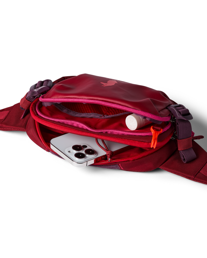 Allpa X Hip Pack - 1.5L