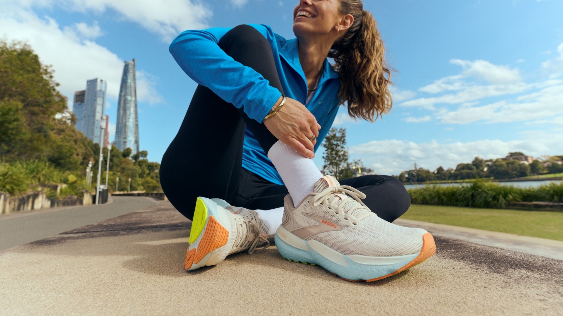 Run Footwear – Bushtukah