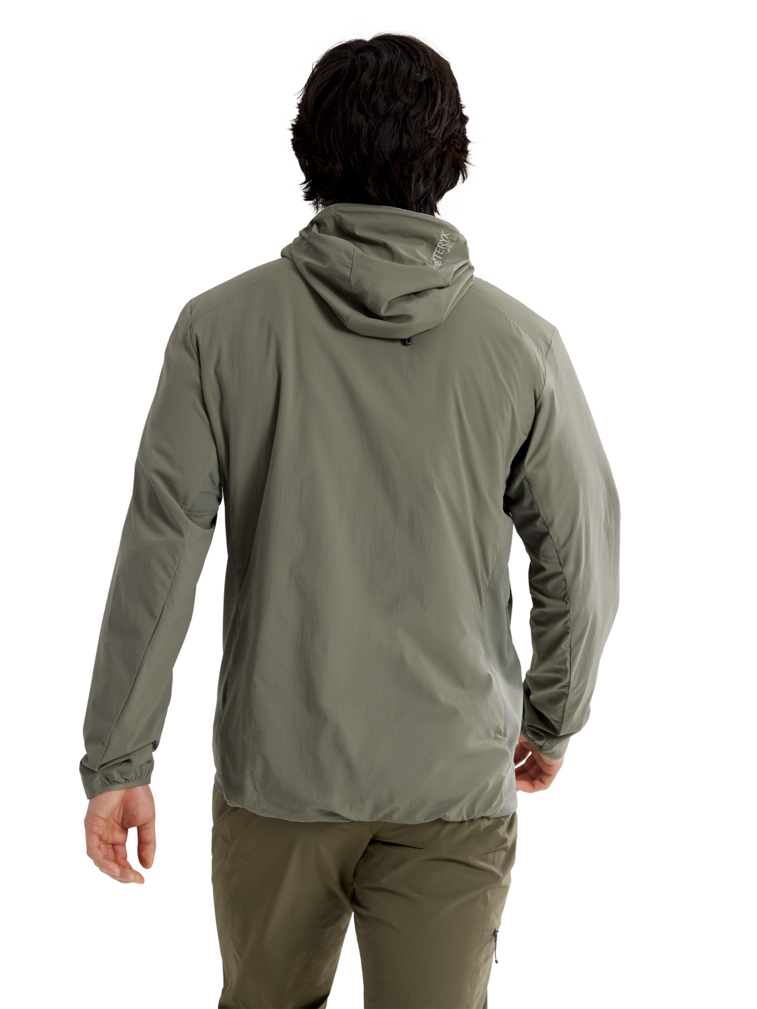 Atom SL Hoody Jacket - Men's