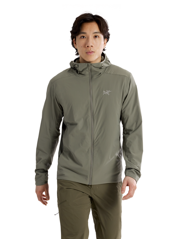 Atom SL Hoody Jacket - Men's