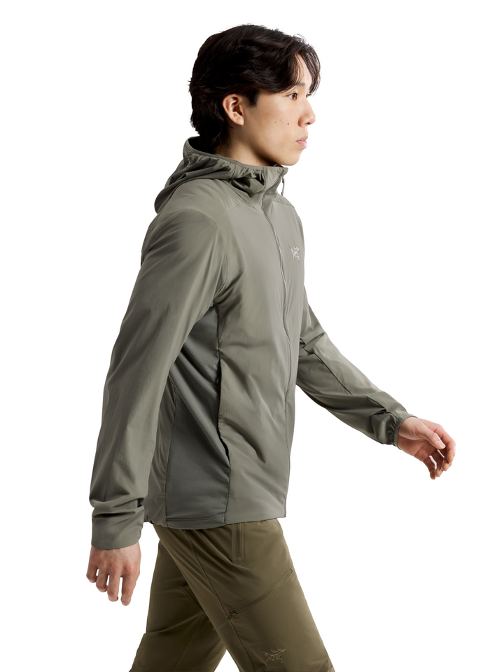 Atom SL Hoody Jacket - Men's