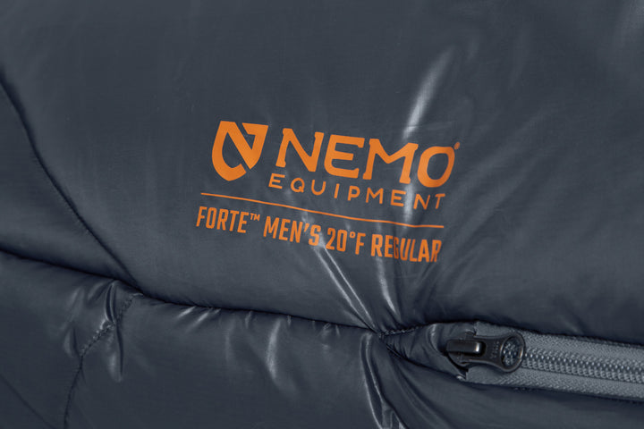 Forte Endless Promise 20 Sleeping Bag (-7C)