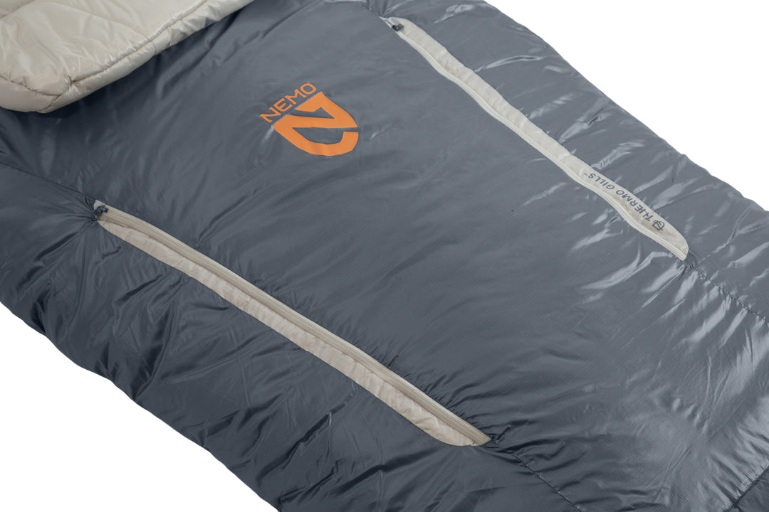Forte Endless Promise 20 Sleeping Bag (-7C)