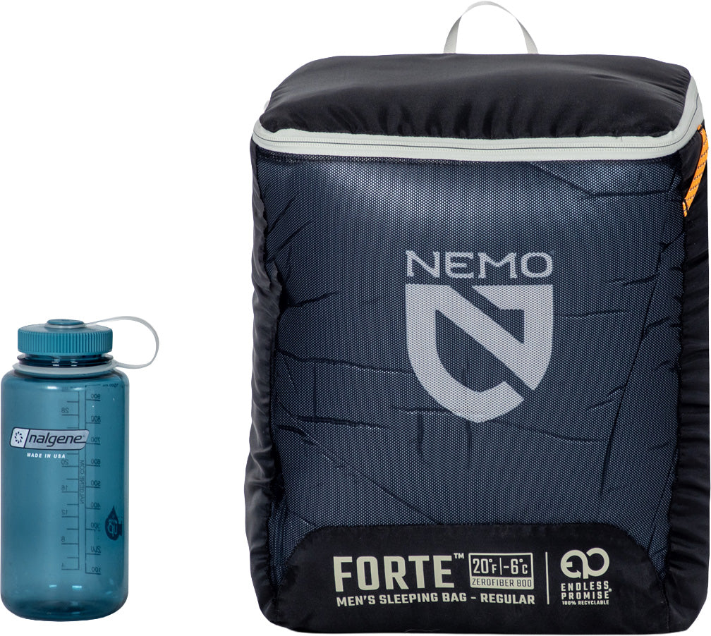 Forte Endless Promise 20 Sleeping Bag (-7C)