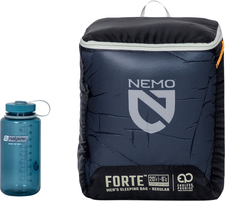 Forte Endless Promise 20 Sleeping Bag (-7C)