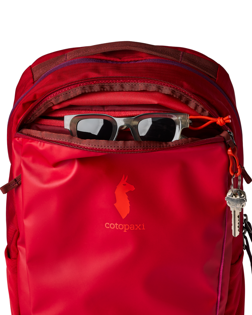 Allpa Daypack - 18L