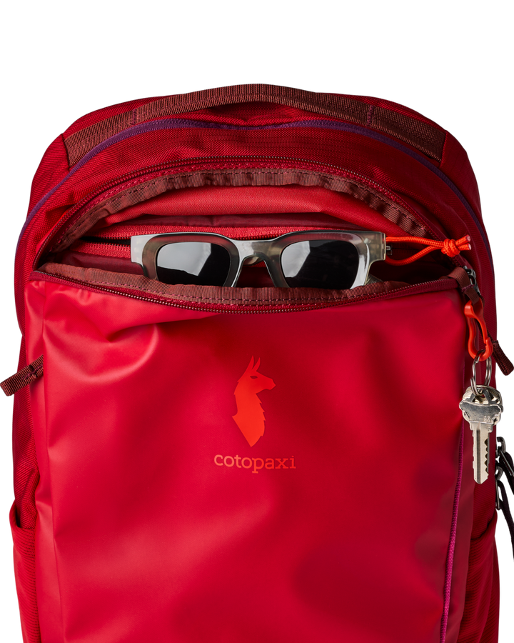 Allpa Daypack - 18L