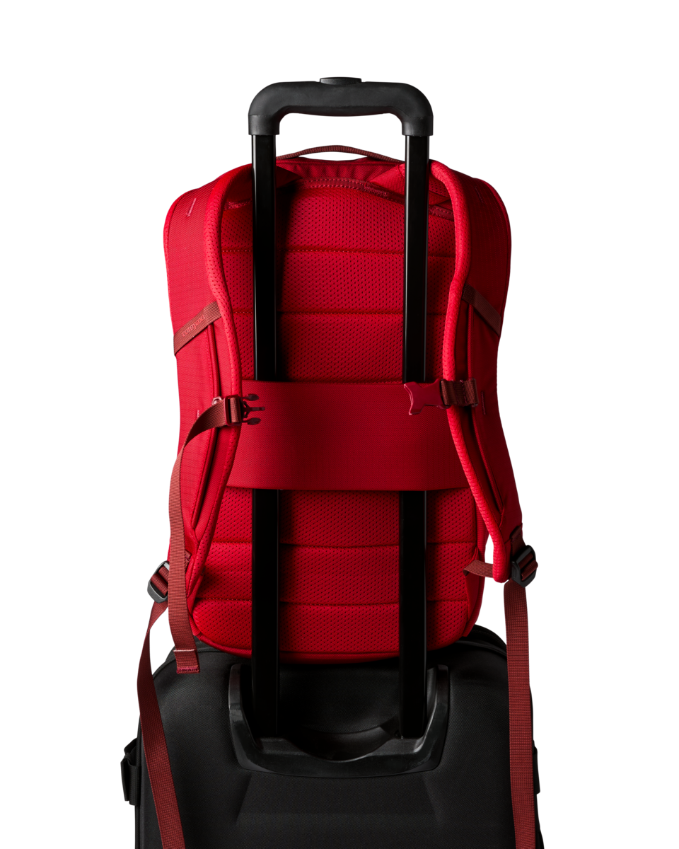 Allpa Daypack - 18L