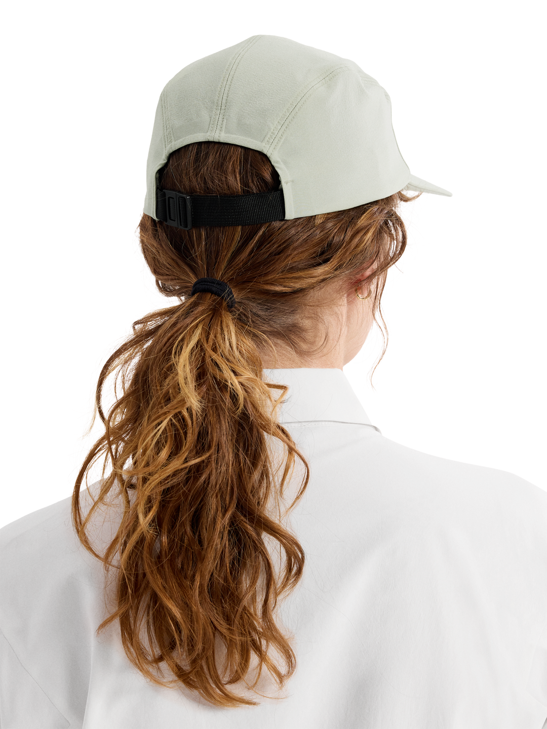 Gamma 5 Panel Cap - Unisex