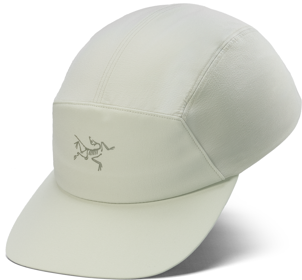 Gamma 5 Panel Cap - Unisex