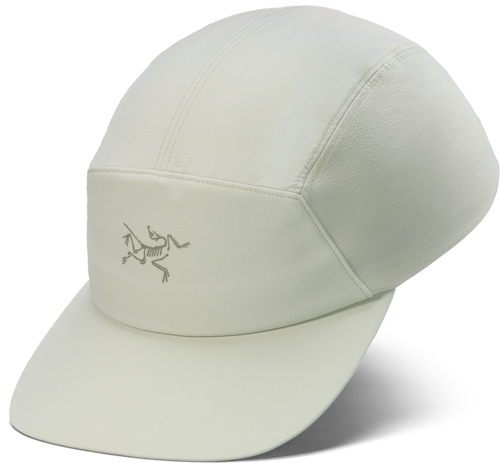 Gamma 5 Panel Cap - Unisex