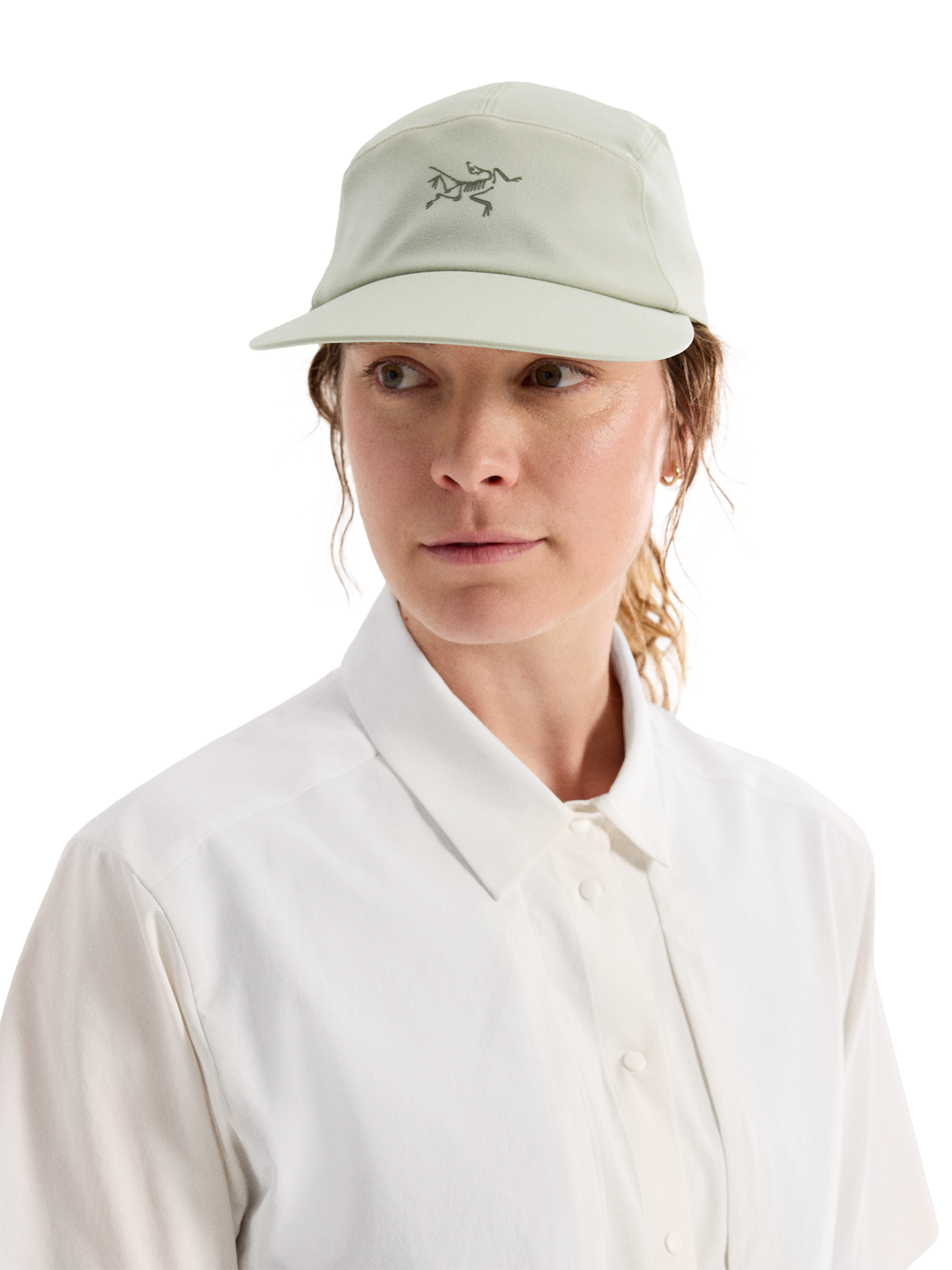 Gamma 5 Panel Cap - Unisex