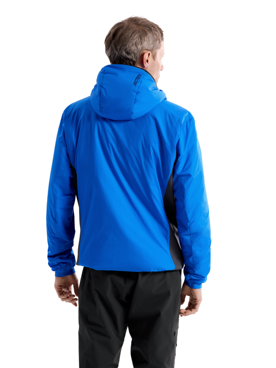 Atom Hoody Jacket - Men's
