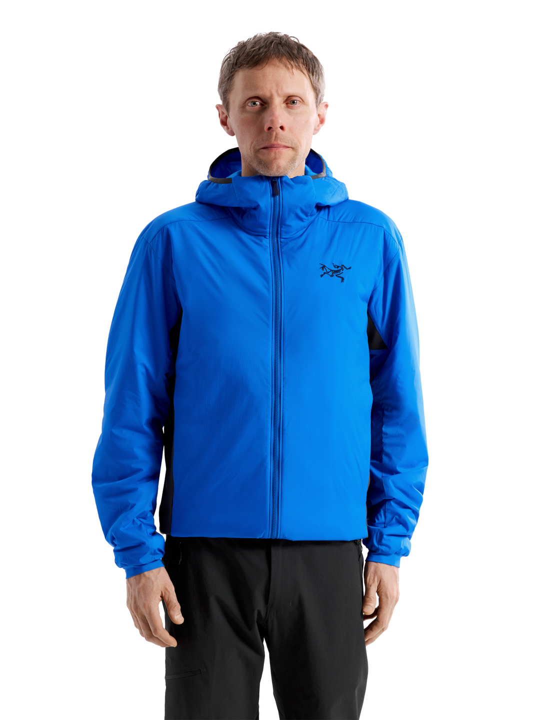 Atom Hoody Jacket - Men's