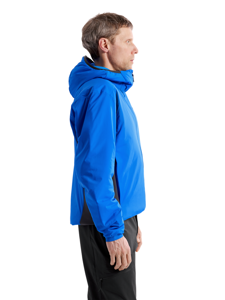 Atom Hoody Jacket - Men's