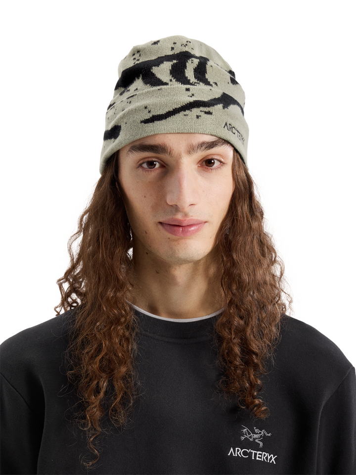 Grotto Toque