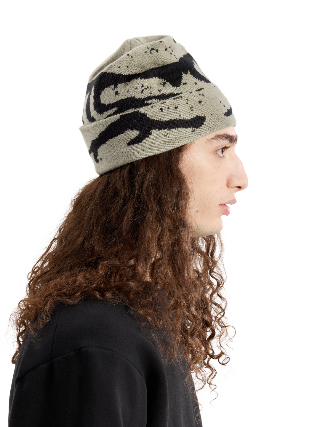 Grotto Toque
