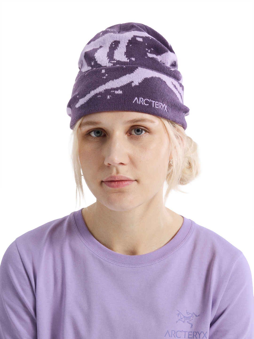 Grotto Toque
