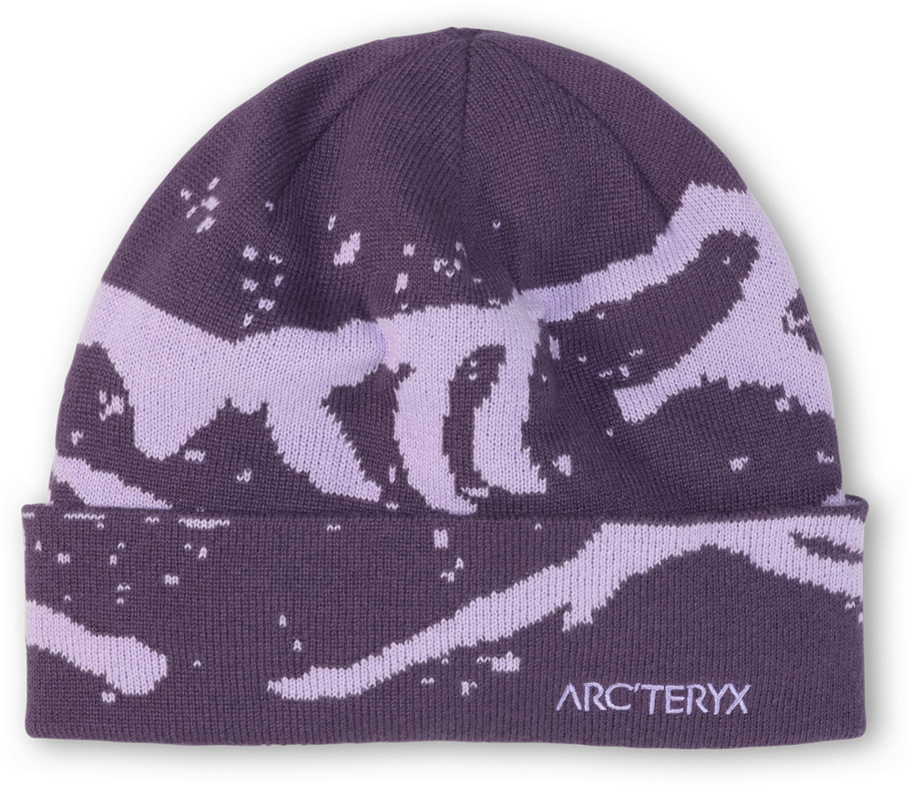 Grotto Toque