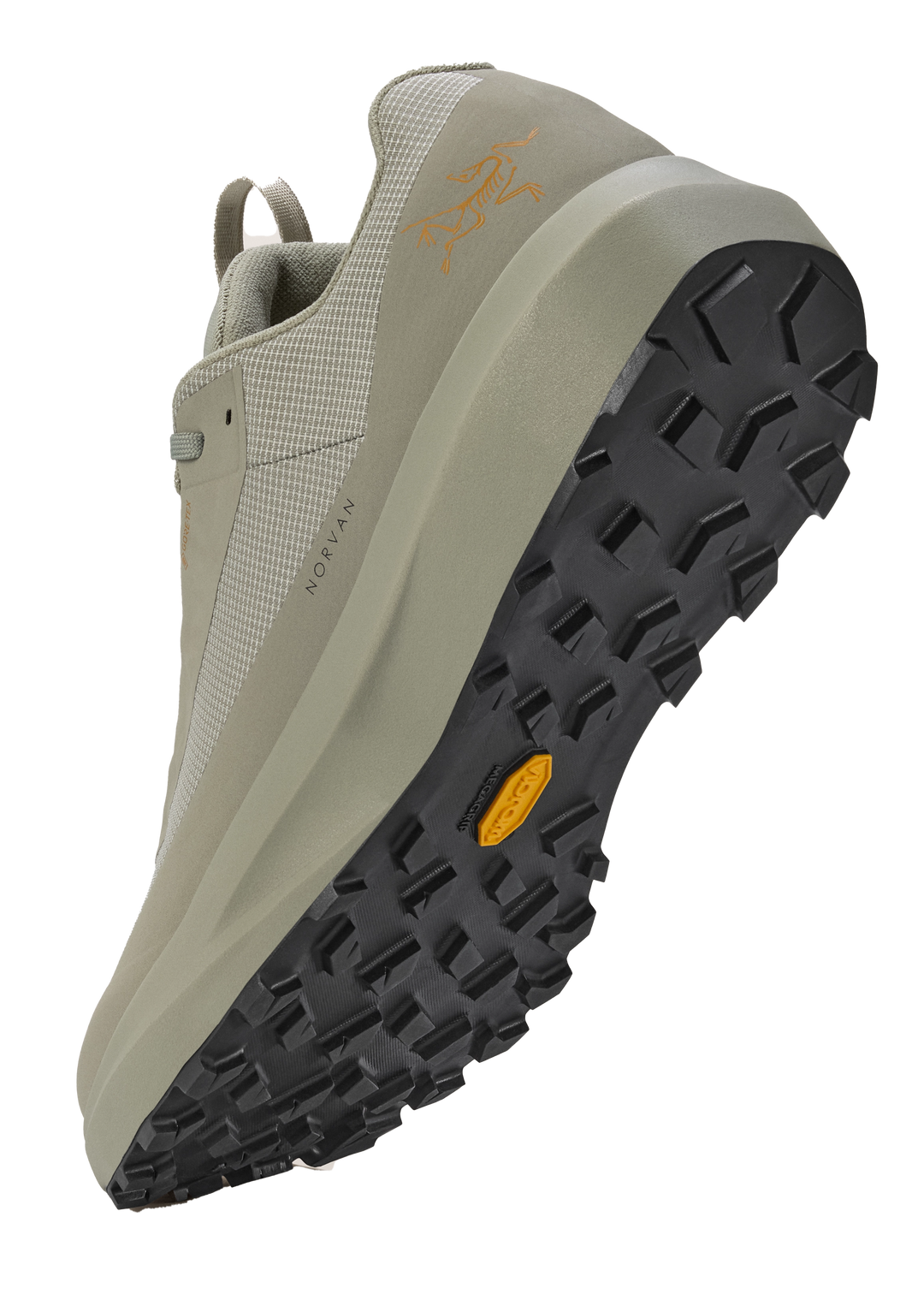 Norvan LD 4 GTX - Men's