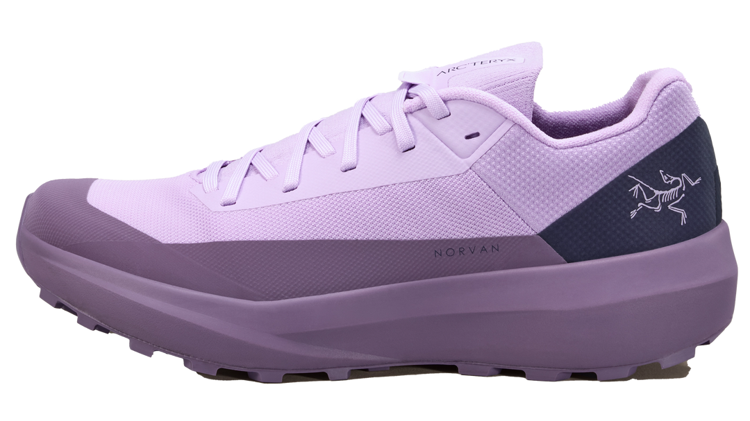 Norvan LD 4 - Women's