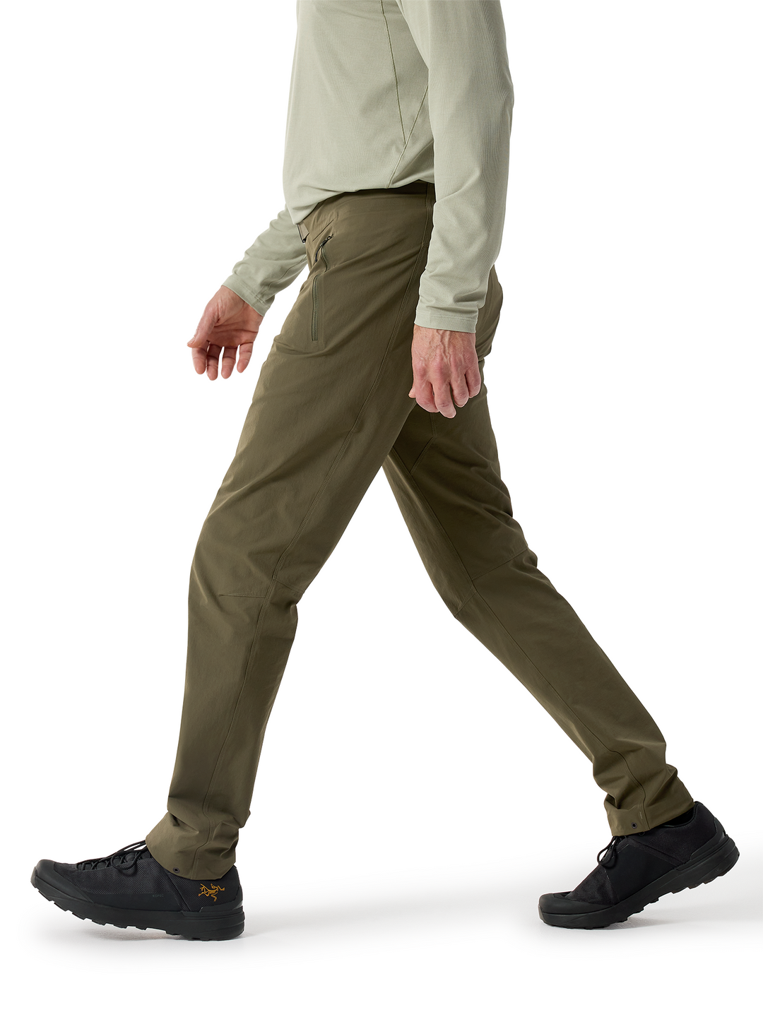 Gamma Pants - Men's