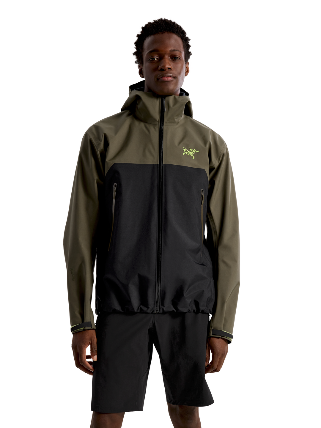 Beta GTX Jacket - Men's